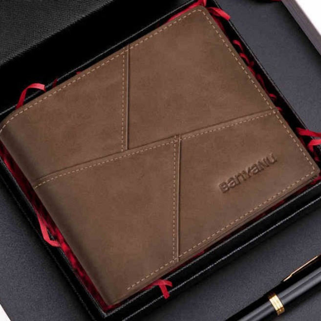 금원 남성 프리미엄 가죽 반지갑