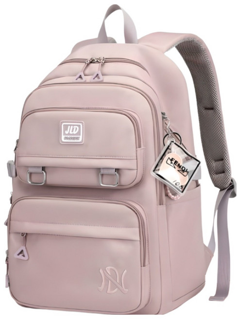 남여공용 백팩 학생 책가방 대용량 방수 백팩