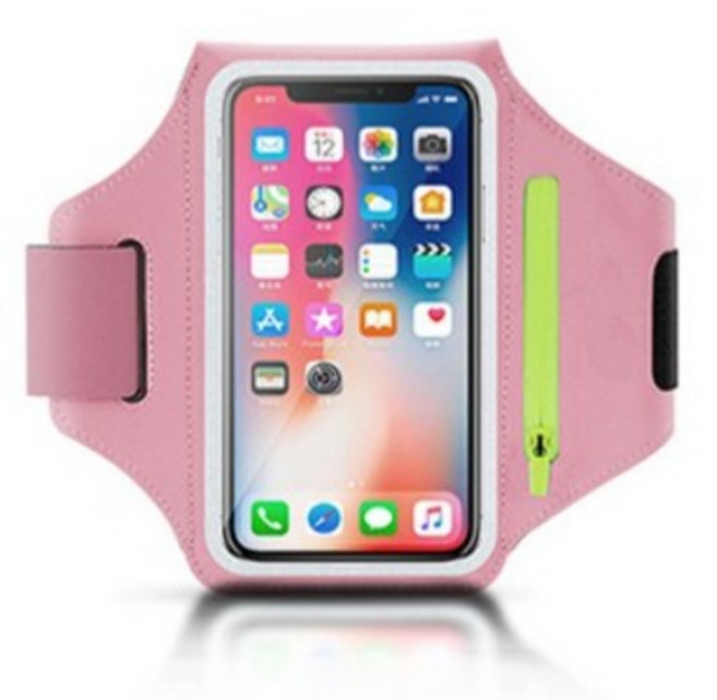 더 씽커스 암밴드 스마트폰 런닝 핸드폰