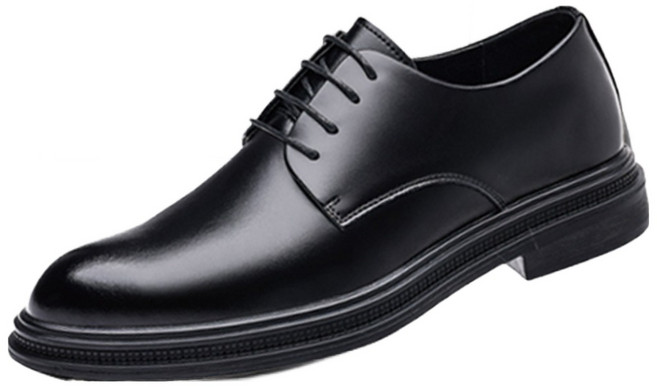 풋필터 헤리티지 스텝-H9 고급 샌딩 소가죽 남성 구두 정장 신사화 캐주얼 단화