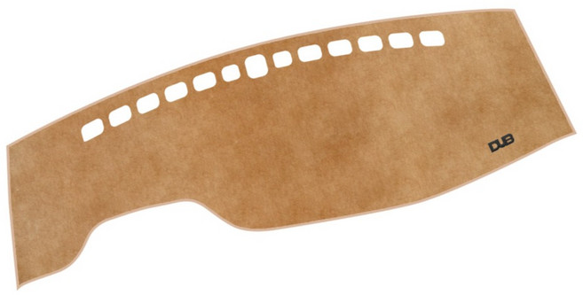 레이EV DUB 플라즈마 논슬립 벨벳 대쉬보드커버, 블랙, 레이EV/23년9월~/KK272, 레이EV/23년9월~//KK272