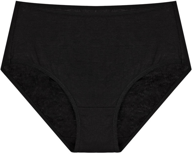 엘라운지 여성용 맥시 모달 팬티 10종