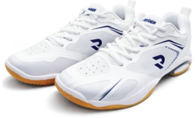 라이더 2026 배드민턴화 RPS-2 RYDER SHOES 실내스포츠화