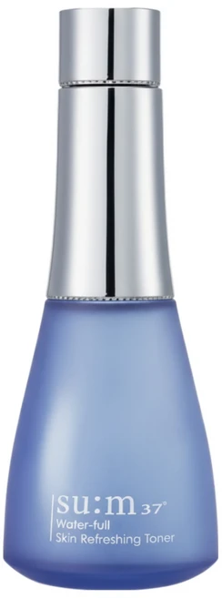 숨 워터풀 스킨 리프레셔, 170ml, 1개 - 쿠팡