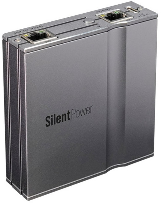 아이파이 iFi Audio LAN iPurifier Pro 이더넷 노이즈 필터