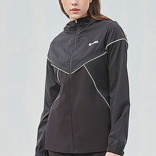 K-SWISS 케이스위스 스프링 에어 셋업 남녀공용 트레이닝 집업 셋트