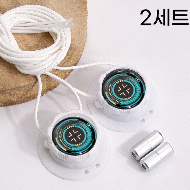 일상스토리 노매듭 보아 다이얼 신발끈