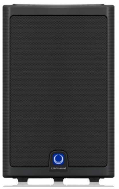 Milan M10 / Milan M 10 / 터보사운드 / 10인치 액티브 스피커 / 파워앰프 내장 / 공연 행사 설교 버스킹 강의 집회 / M-10 / /IPM