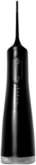 [치과공식판매] 원웨이 워터덴트 구강세정기 V4, X, 블랙