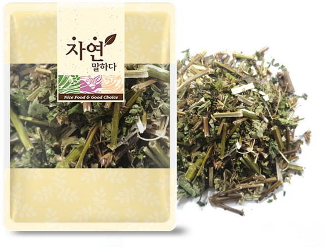 국산 곽향 300g 배초향 방아잎, 1개