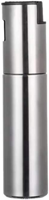 미니 오일스프레이용기 오일 스프레이 스텐 오일병 기름병 스텐 밀폐용기 기름통 100ml 1개 - 쿠팡