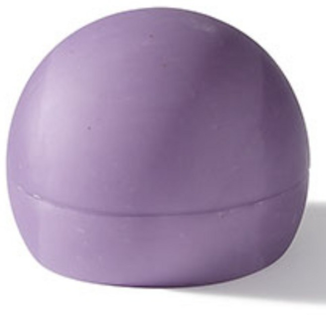 솝24 라벤더가든 올인원 샴푸바, 3개, 130g