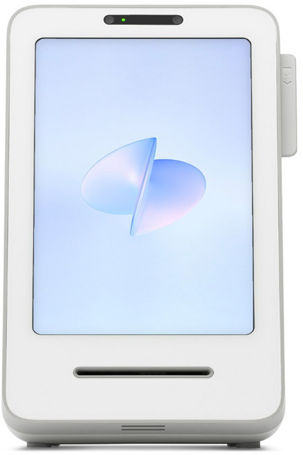 [POS솔루션필수] 토스플레이스기기 토스프론트단말기 애플페이 토스페이결재가능기기 미니키오스크 와이파이 포스연동제품 토스터미널단말기연동제품 올인원통합동글 모든간편결재처리가능, 토스포스솔루션포함, 1개