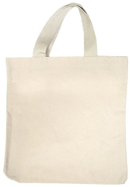 무지 에코백 꾸미기 그리기 만들기 단체 미술 수업 어린이 DIY 캔버스 대 중 소 각각 5개입