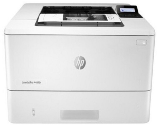 HP M404dn A4 흑백레이저 프린터 (기본토너포함)