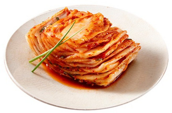 [종가집] 달콤한 소백 맛김치 5kg (외식), 1개