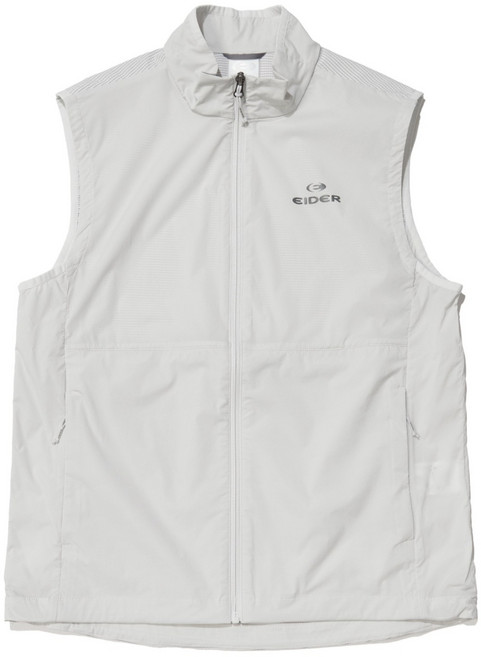 아이더 여름 남성 등산 조끼 ESSENTIAL (에센셜) 플레르 하이브리드 베스트 DMM24601