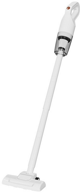 無線手持吸塵器 一機多用 吸塵/拖地/殺菌, 白色, A