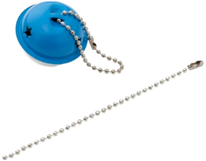 악세사리 얇은 가는군번줄 연결줄 1.5mm 12cm, 150개, 실버