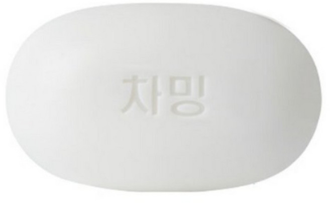 엘지 드봉 차밍 비누 120gX10개 벌크 업소용 가정용, 120g, 10개입