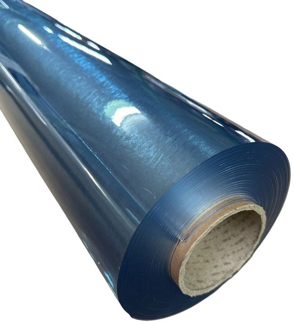 [제일부직포]방풍비닐 DIY우레탄TPU 강력 단열 두꺼운 PVC비닐 길이 3m 5m 롤 단위 판매, PVC 방풍비닐 0.5mm, 04. 방풍비닐0.5mm 폭120cm*길이5m, 1개