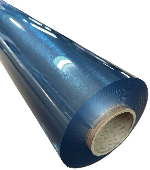 [제일부직포]방풍비닐 DIY우레탄TPU 강력 단열 두꺼운 PVC비닐 길이 3m 5m 롤 단위 판매, PVC 방풍비닐 1.0mm, 04. 방풍비닐 1mm 폭120cm*길이5m, 1개