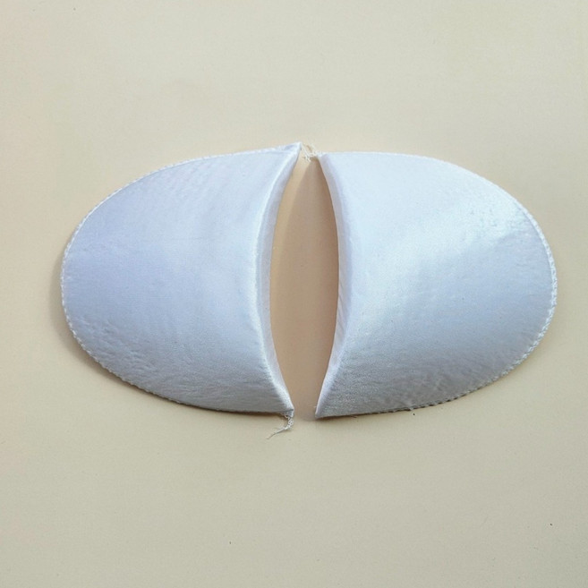 보드레 어깨패드 어깨뽕 어깨라인 보정 티셔츠 코트 자켓 셀프 수선 동대문 리폼 부자재