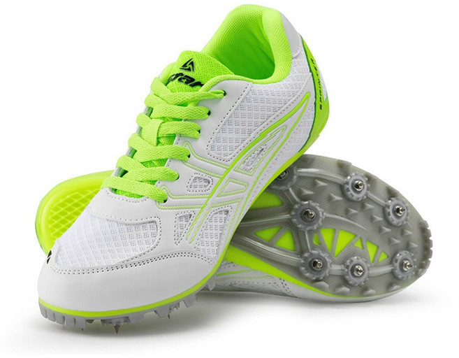 스타 스파이크 육상화 스프린터2.0 ZS520 - 체대입시 단거리 스파이크화 215-280mm