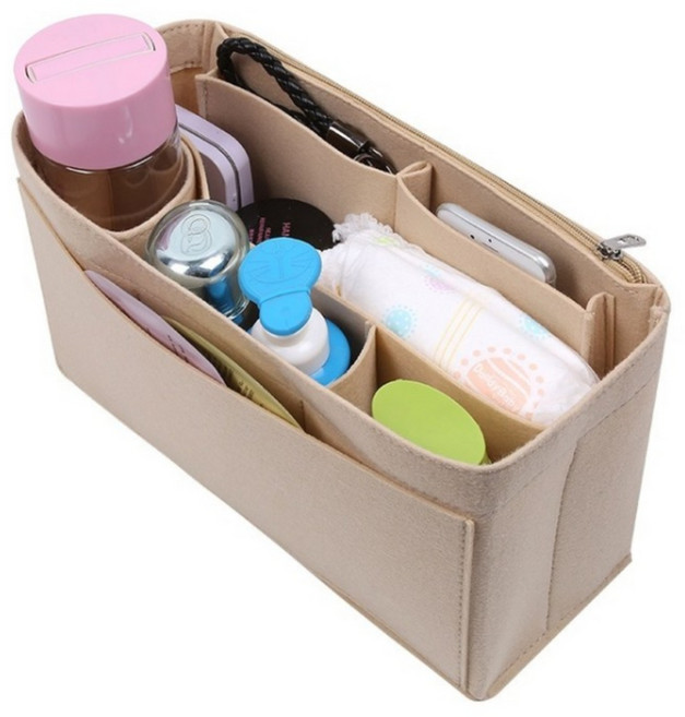 고야드 생루이백 호환 PM GM 미니앙주 이너백