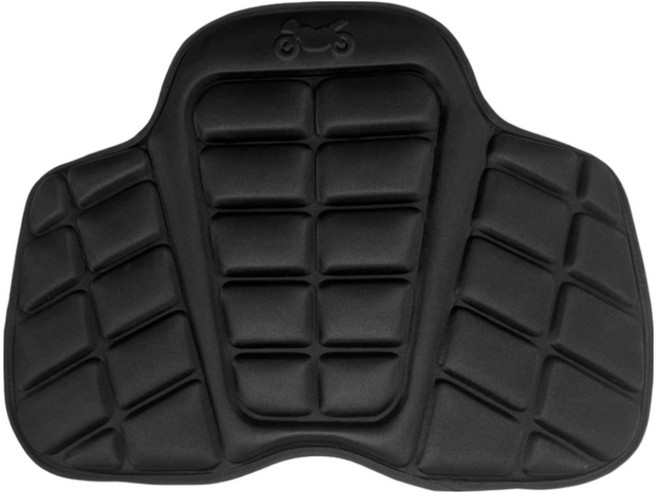 오토바이 바이크 안장 3D 시트 쿠션 커버