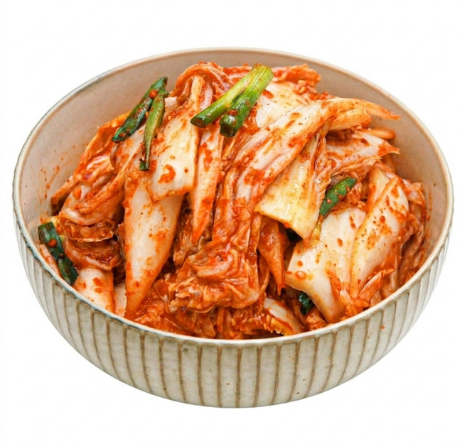김치한상 백프로 국내산 재료로 만든 갓담은 썰은김치, 1개, 10kg