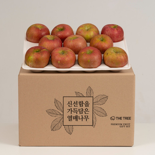 햇 거창 부사 가정용 사과, 2개, 3kg