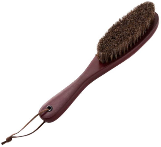 (2P) 데이엑스 고급형 구두솔 브러쉬 닦이 케어, 2개