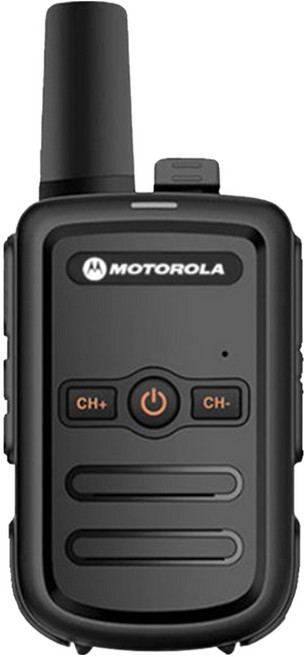 업소용 무전기 공장 창고 필수 통신기기 생활 무전기 GP-655, 2개