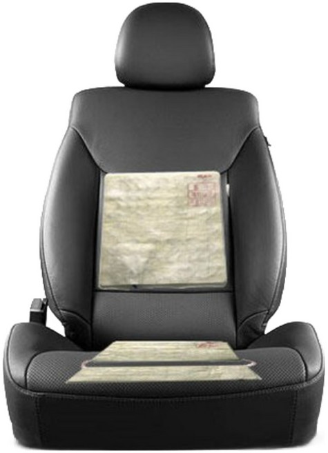 순정형 열선시트 부품 DIY /12V 24V/ 온열시트, 02-B타입 1좌석 12v, 1개