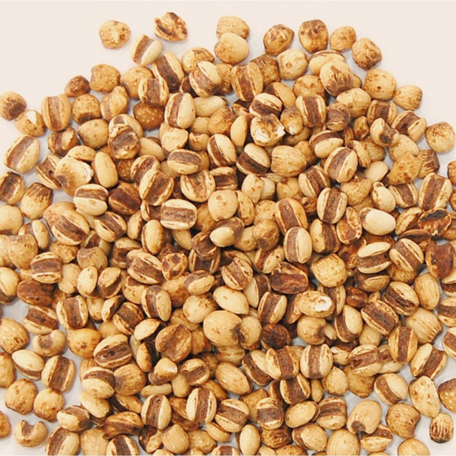 토종마을 볶은 율무, 300g, 2개