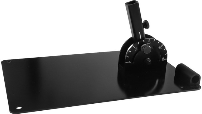 지칸디 골프철판 스윙플레이트 골프스윙연습기 자세교정기 스윙플레인, 눈금 버전