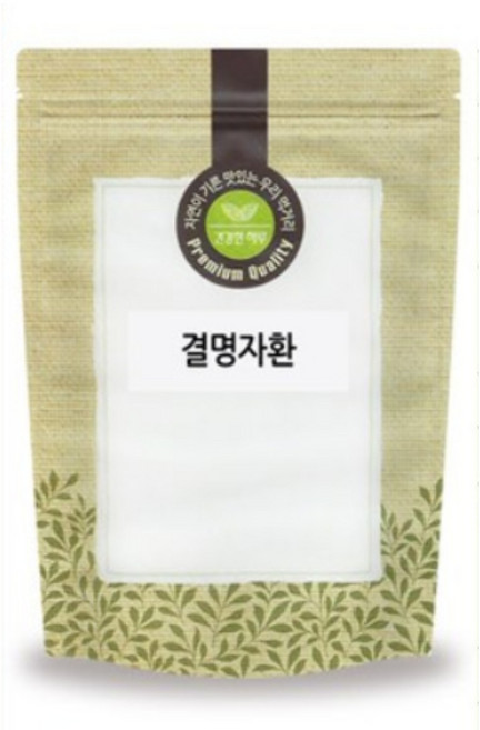 결명자환 300g 국산 국내산, 1개