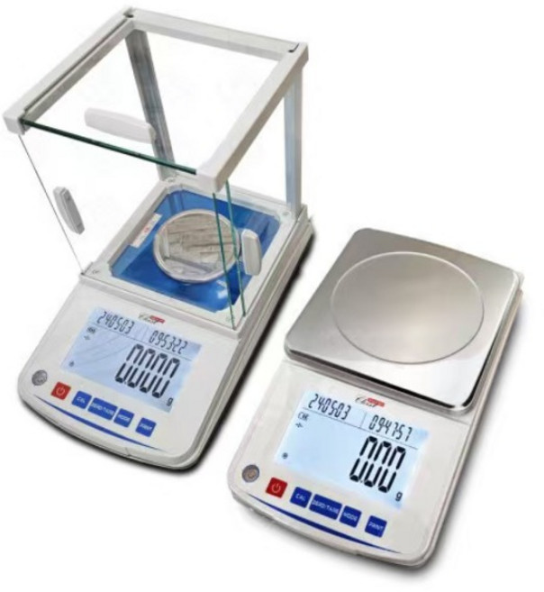실험용 정밀 전자저울 TKB-4200G 4200g (0.01g), 1개