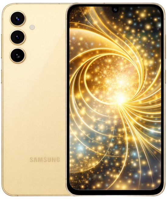 삼성전자 갤럭시 S24플러스 99% 새상품 모든옵션 2년보증A/S 자급제 공기계, 256GB, 엠버 옐로우 2년보증A/S