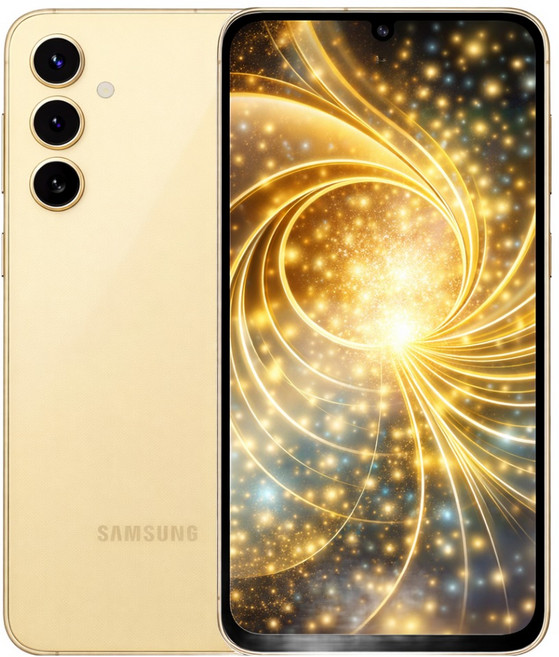 삼성전자 갤럭시 S24플러스 99% 새상품 모든옵션 2년보증A/S 자급제 공기계, 512GB, 엠버 옐로우 2년보증A/S