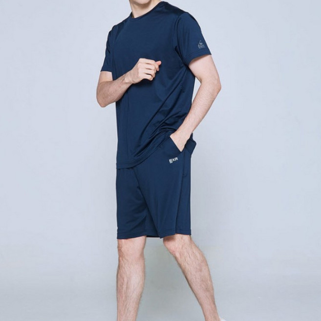 [EXR] 남성 인앤아웃 이지웨어 상하 세트 3종 택1