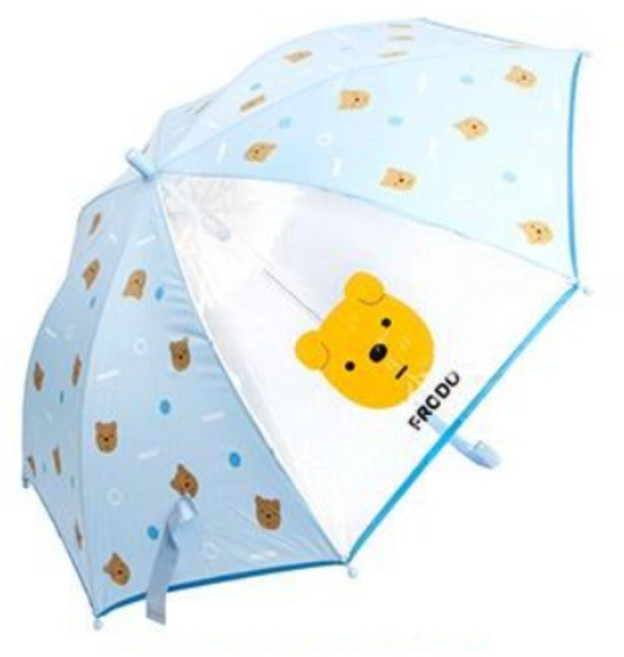 카카오프렌즈 53 우산 [봉봉패턴-GUKTU10010]