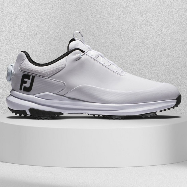 풋조이 남성 투어 라이벌 보아 골프화 56961