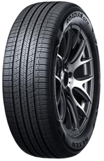 넥센 로디안 GTX 225/60R18 104H 2256018 장착비 별도/택배 전용, 1개, 장착 미포함