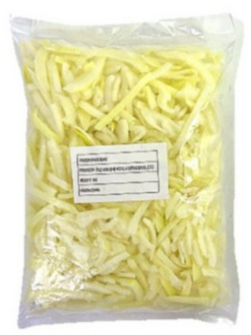 수산왕국 냉동 양파 슬라이스, 4개, 1kg