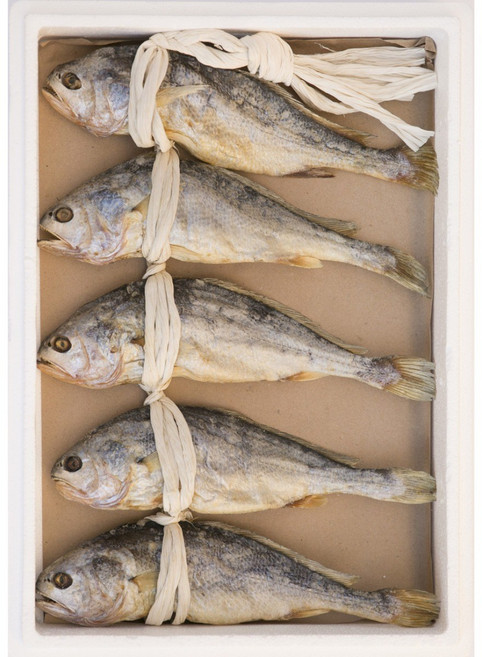 보리굴비 선물세트 26cm~28cm 5미, 보리굴비 선물세트 28cm~30cm 5미, 1개