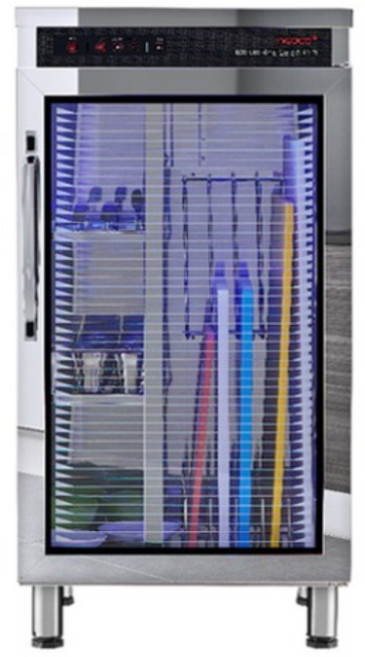 LED 살균등 칼/도마 살균소독기 ECO-LS18M