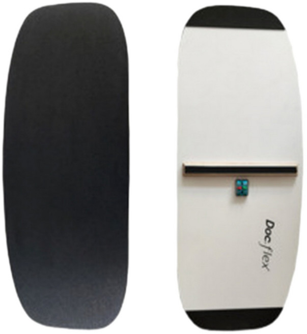 골프 밸런스보드 체중이동 연습보드 스윙보드 지면반력 골린이선물 코어운동, 1개