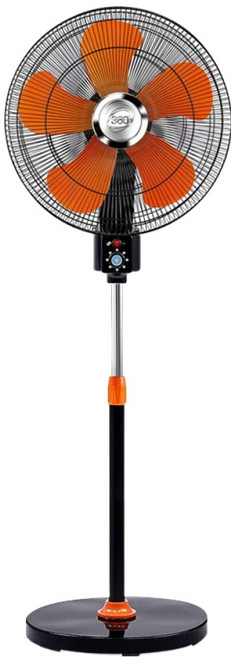 양방향선풍기 DSF-D2050 더블헤드 360도 업소용선풍기
